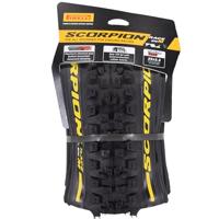 Pirelli scorpion™ race enduro m - mixed terrain 29x2,5" dualwall folding tyre - thumbnail