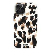 MIO Leopard Magsafe Compatible for iPhone 15 Pro Max - thumbnail