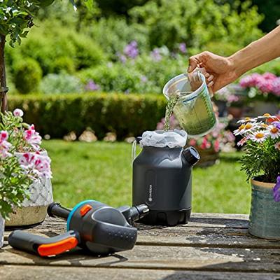 Gardena Drukspuit 1,25 l - 11120-20 - 11120-20 - thumbnail