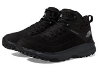 The North Face Vectiv Exploris 2 Mid Futurelight Leather Heren Hoge Wandelschoen TNF Black - Vanadis Grey 43 - thumbnail