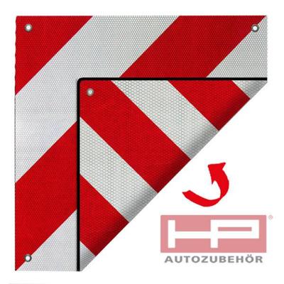 HP Autozubehör 25132 Bord uitstekende lading (l x b) 50 cm x 50 cm bestand tegen UV-licht