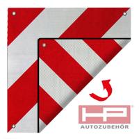 HP Autozubehör 25132 Bord uitstekende lading (l x b) 50 cm x 50 cm bestand tegen UV-licht - thumbnail