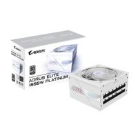 Gigabyte AORUS ELITE P1000W 80+ Platinm PC-netvoeding 1000 W ATX 80 Plus Platinum - thumbnail