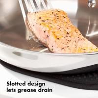 OXO Good Grips Bakspaan RVS - thumbnail