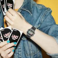 Horloge Heren Casio A168WEUC-1AER - thumbnail