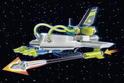 Playmobil® space 71370 high-tech ruimtedrone