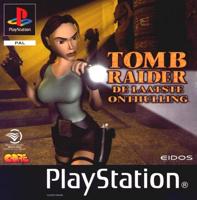 Tomb Raider the Last Revelation - thumbnail