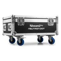 Beamz FL-DOT Flightcase voor 8 stuks Neutron dot - thumbnail