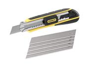 Stanley handgereedschap FatMax Afbreekmes 18mm - 0-10-481 - thumbnail