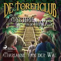 De Torenclub en het mysterie van de Maya's - thumbnail