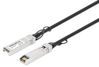 Intellinet 508452 SFP+ 10G Kabel 40 GBit/s 7 m - thumbnail