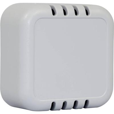 Camdenboss CBRS CBRS03VGY-CON Universele behuizing 51 x 51 x 25.5 ABS Grijs 1 stuk(s)