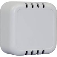 Camdenboss CBRS CBRS03VGY-CON Universele behuizing 51 x 51 x 25.5 ABS Grijs 1 stuk(s) - thumbnail