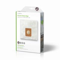 Nedis DUBG220NIL4 Stofzuigerzak Nilfisk Gm200-400 - thumbnail