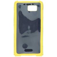 Pepperl+Fuchs LC S02 Leren tas Geel - thumbnail