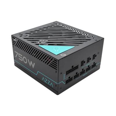 AZZA ATX3.1 750G GOLD PC-netvoeding 750 W ATX 80 Plus Gold