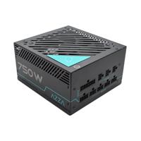 AZZA ATX3.1 750G GOLD PC-netvoeding 750 W ATX 80 Plus Gold - thumbnail