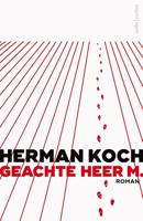 Geachte heer M. - thumbnail