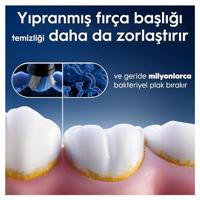 Borstel vervanger Oral-B IO ULTIMATE - thumbnail