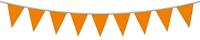 Vlaggenlijn oranje Louis - thumbnail