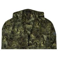 AGU Motion Poncho Regenponcho Urban Outdoor - Groen - M/L - Waterdicht - thumbnail