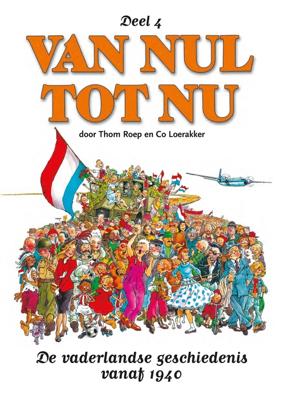 Van nul tot nu - Thom Roep - eBook (9789047870999) Van nul tot nu - Thom Roep - eBook (9789047870999)