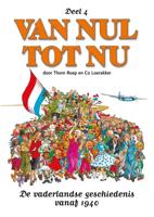 Van nul tot nu - Thom Roep - eBook (9789047870999) - thumbnail