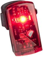 Axa Achterlicht greenline usb 1 led on/off - thumbnail
