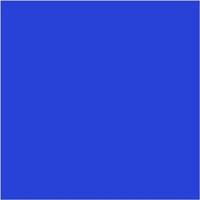 Creall Studio Acrylverf, semi-dekkend, ultramarine blue (42), 500 ml/ 1 fles - thumbnail