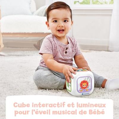 Houten spel Vtech Baby