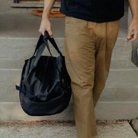Peak Design Travel Duffel 50L, black - thumbnail
