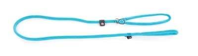 Martin retrieverlijn nylon rond turquoise Martin retrieverlijn nylon rond turquoise