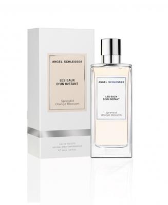 Damesparfum Angel Schlesser BF-8058045426912_Vendor 100 ml