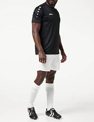 Jako Team SS T-shirt Heren Jako Team SS T-shirt Heren