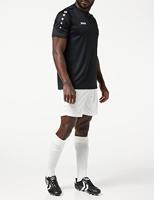 Jako Team SS T-shirt Heren - thumbnail