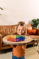 Coblo Classic Baseplates 2 stuks - thumbnail