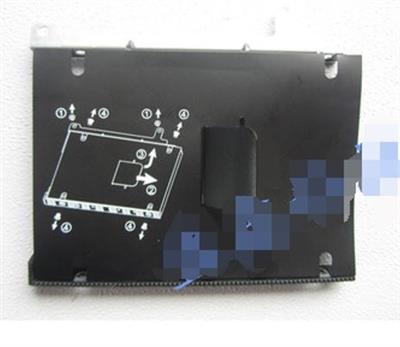 HDD Caddy Cover for HP ProBook 470 G4. HDD Caddy Cover for HP ProBook 470 G4.