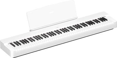 Yamaha P-225WH digitale piano wit