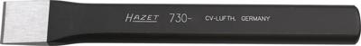 HAZET Koudbeitel 730-5 · 21 mm