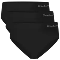 Bamboo Basics Belle 3-Pack Seamless Slips - thumbnail