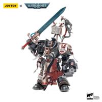 Warhammer 40k Action Figure 1/18 Grey Knights Terminator Incanus Neodan 13 cm - thumbnail