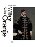 Willem van Oranje - Jan J.B Kuipers - ebook - thumbnail