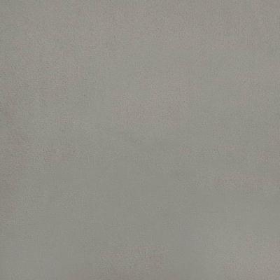 Hoofdbord met randen 147x16x118/128 cm fluweel lichtgrijs - thumbnail