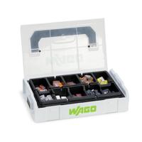 WAGO 887-950 Assortiment verbindingsklemmen Flexibel: 0.14-6 mm² Massief: 0.2-6 mm² 1 set(s) - thumbnail