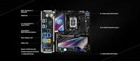 Moederbord Intel Asrock Z890 NOVA WIFI - thumbnail