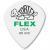 Dunlop 466P088 Tortex Flex Jazz III XL Pick 0.88 mm plectrumset (12 stuks) - thumbnail