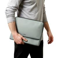 Bellroy Laptop caddy sleeve 16" - Eucalyptus - thumbnail
