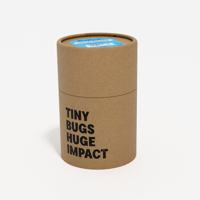 Roofmijten tegen bloedluis 25 m² (25.000 st) - thumbnail