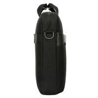 Targus 15-16" geolite ecosmart slim brief laptoptas (zwart) - thumbnail