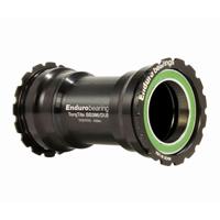 ENDURO BEARINGS Torqtite bottom bracket - bb386 to dub - xd-15 pro - black - thumbnail